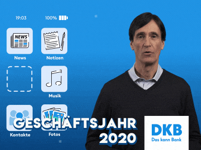 DKB Geschäftsjahr 2020