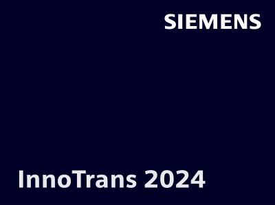 InnoTrans 2024 Kampagne