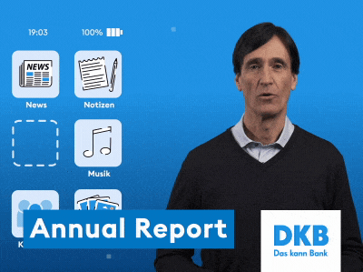 DKB Geschäftsjahr 2020