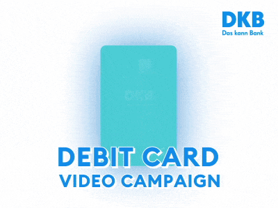 DKB Debit Card