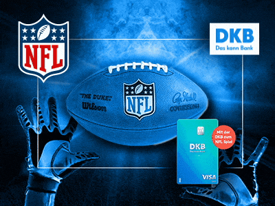 DKB x NFL