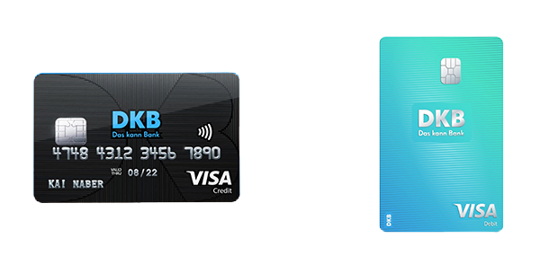 Debit—Credit-card
